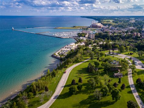 city of port washington wisconsin|fishing reports port washington wi.